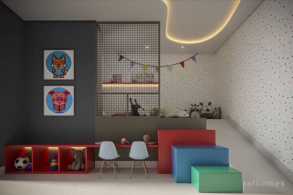 Apartamento, 3 quartos, 85 m² - Foto 10