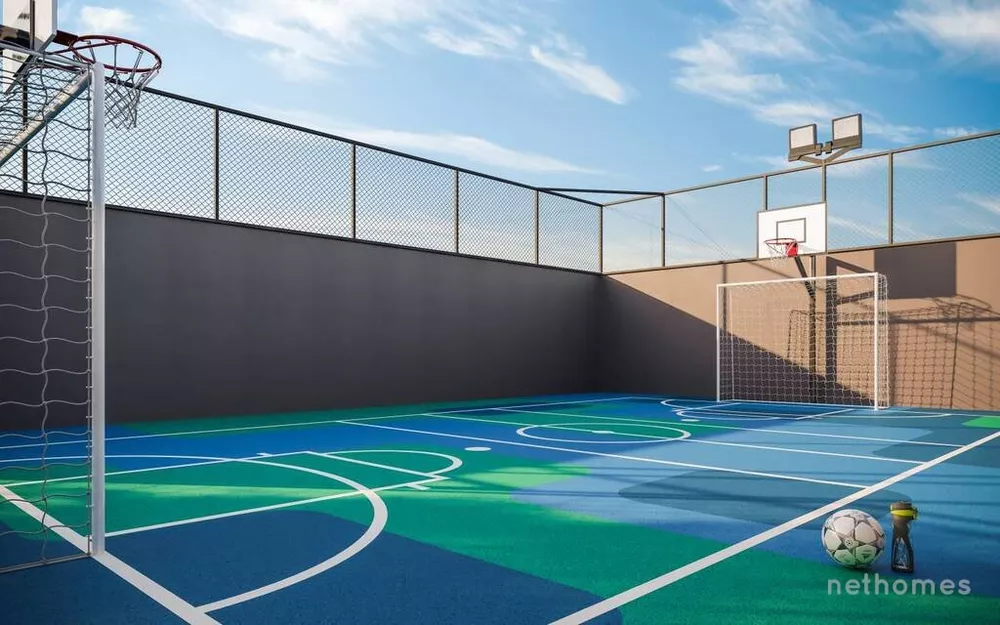 Apartamento, 3 quartos, 85 m² - Foto 13