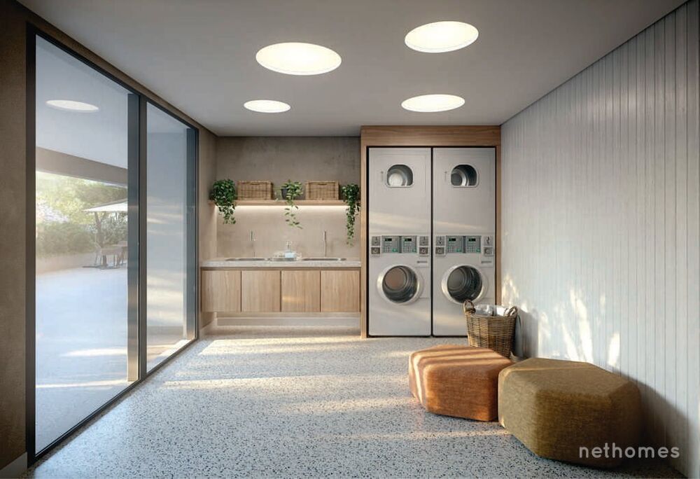 Apartamento, 2 quartos, 61 m² - Foto 10