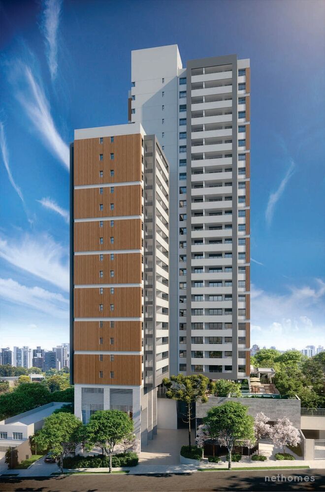 Apartamento, 2 quartos, 61 m² - Foto 4