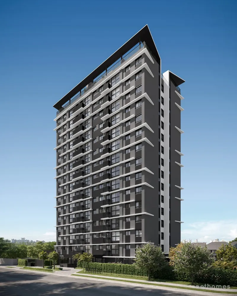 Apartamento, 3 quartos, 88 m² - Foto 1