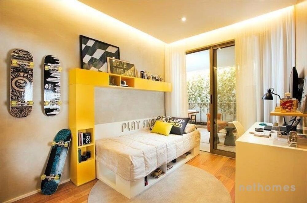 Apartamento, 3 quartos, 131 m² - Foto 10