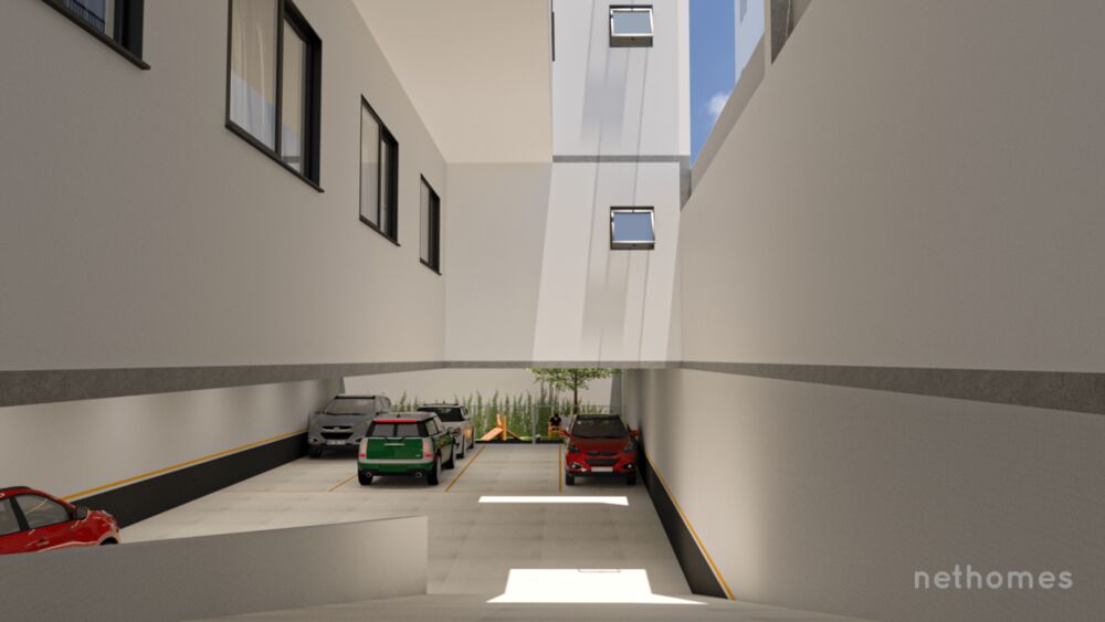 Apartamento, 2 quartos, 44 m² - Foto 16