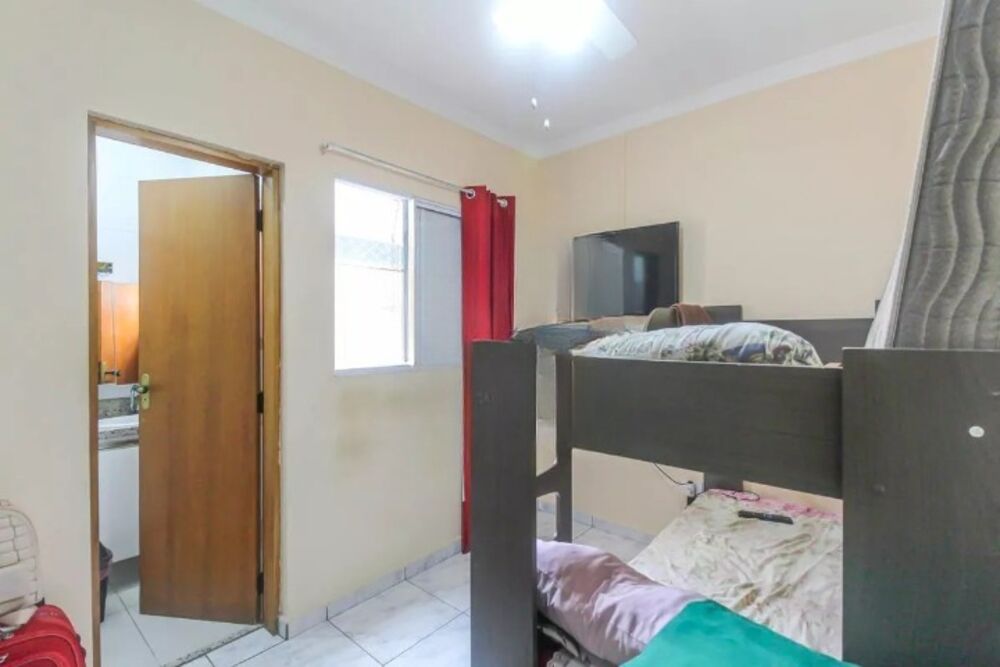 Casa de Condomínio, 2 quartos - Foto 4