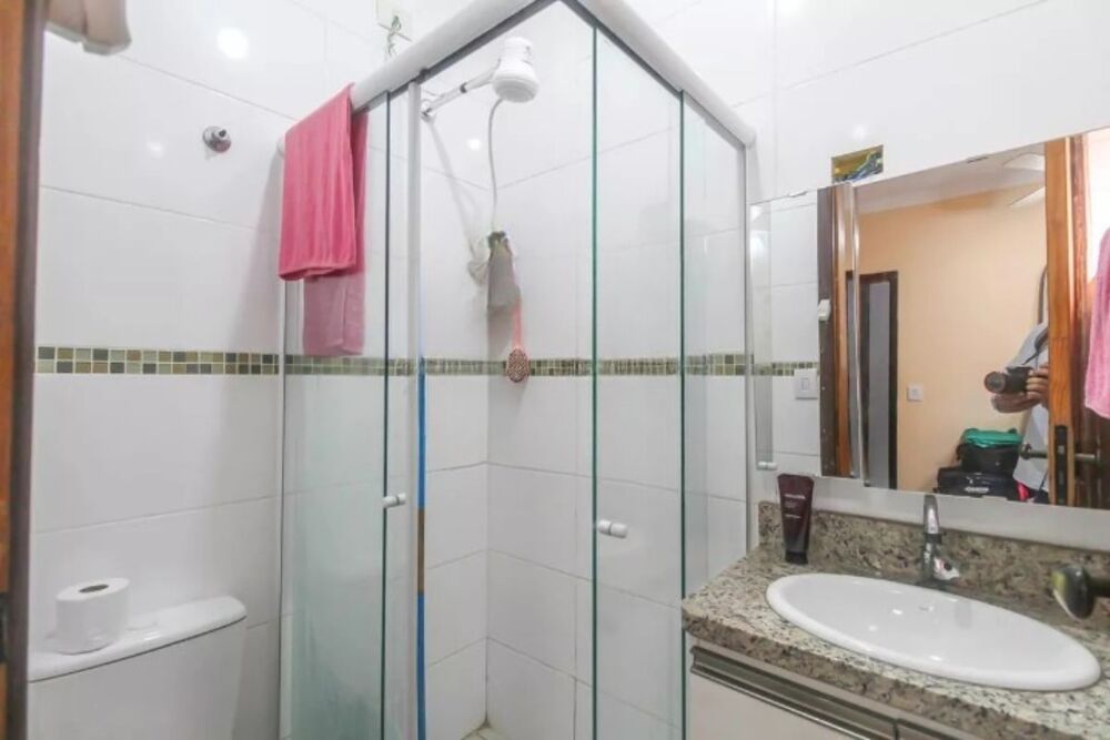 Casa de Condomínio, 2 quartos - Foto 6