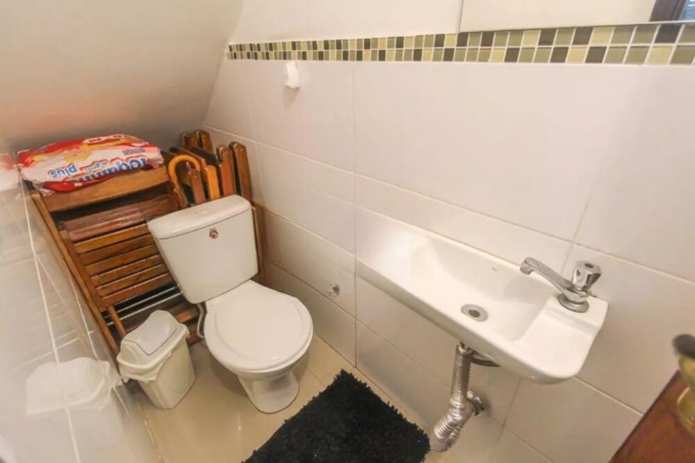 Casa de Condomínio, 2 quartos - Foto 5