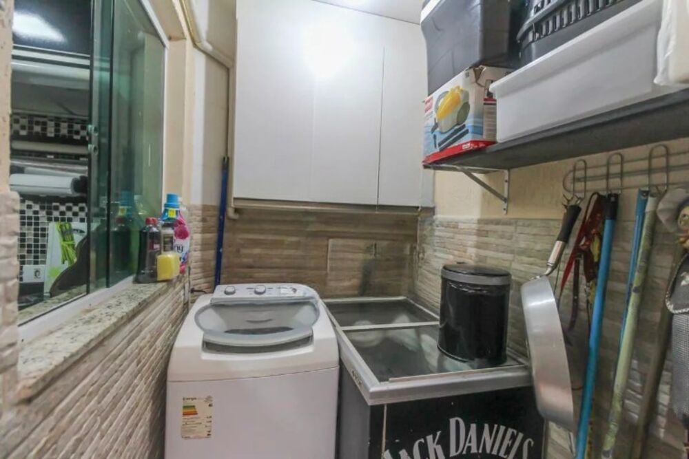 Casa de Condomínio, 2 quartos - Foto 7