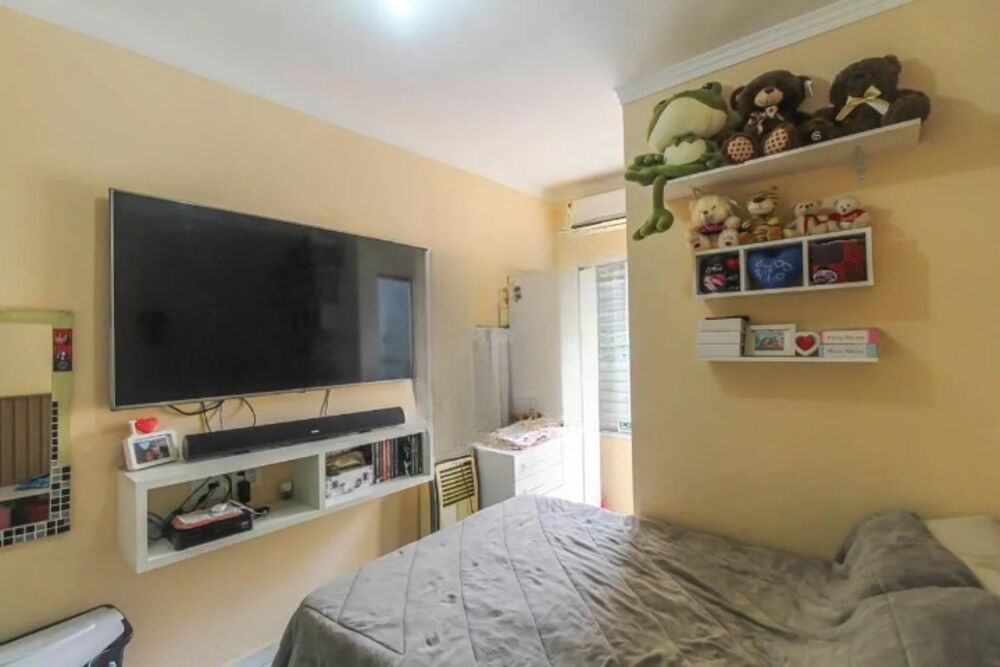 Casa de Condomínio, 2 quartos - Foto 3