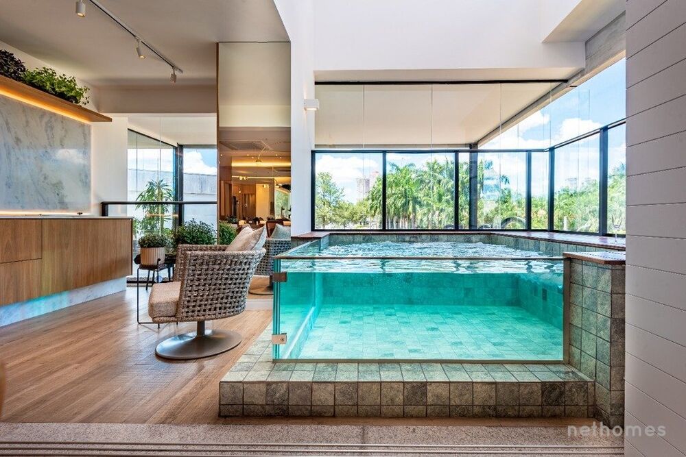 Apartamento, 1 quarto, 46 m² - Foto 4