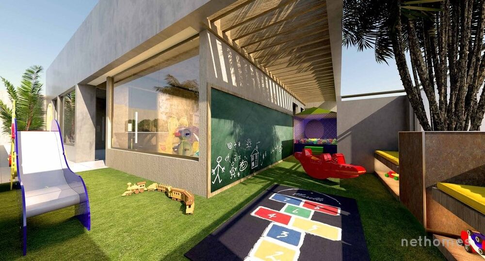 Apartamento à venda com 1 quarto, 52m² - Foto 15