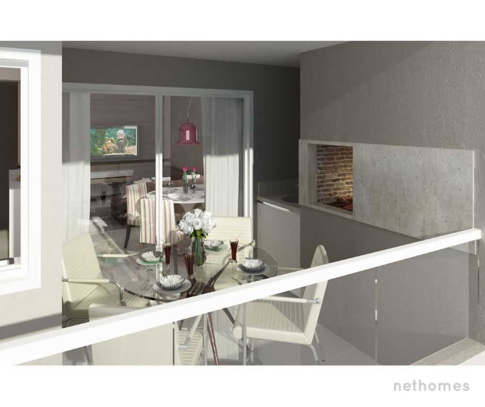 Apartamento, 3 quartos, 82 m² - Foto 4