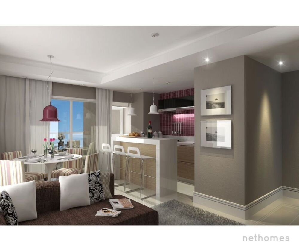 Apartamento, 3 quartos, 82 m² - Foto 3