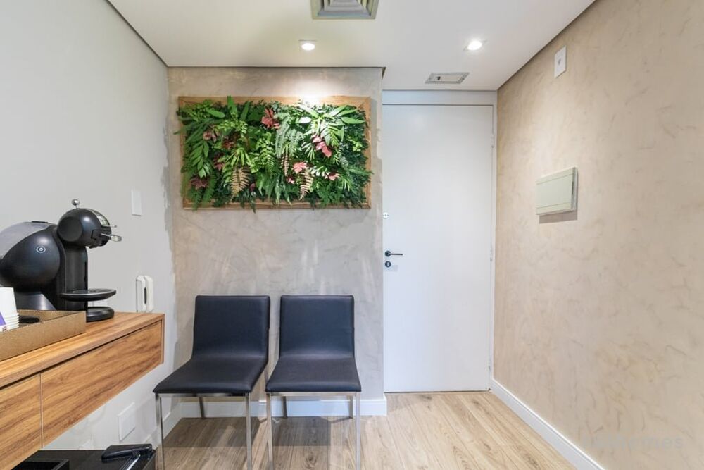Conjunto Comercial-Sala à venda, 30m² - Foto 2