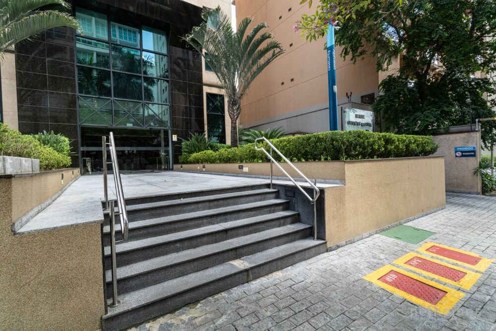 Conjunto Comercial-Sala à venda, 30m² - Foto 6
