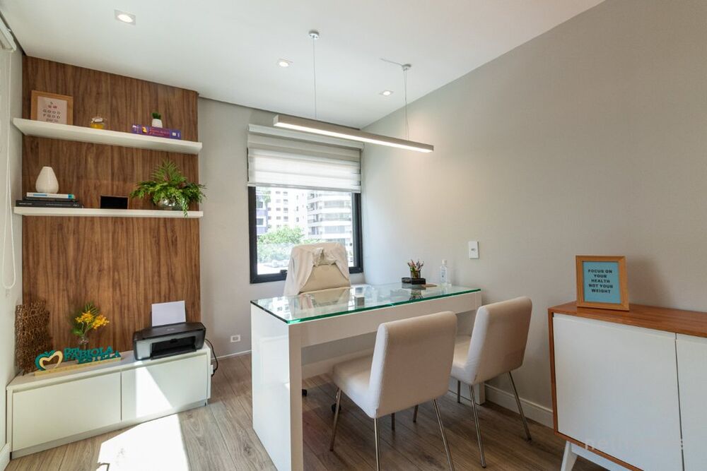 Conjunto Comercial-Sala à venda, 30m² - Foto 4
