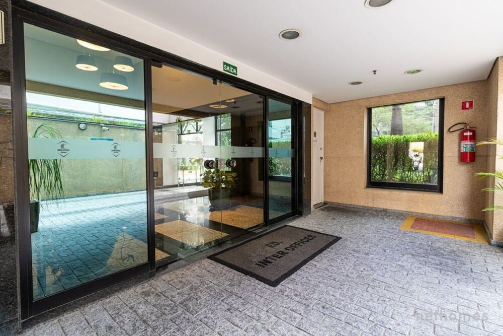 Conjunto Comercial-Sala à venda, 30m² - Foto 8