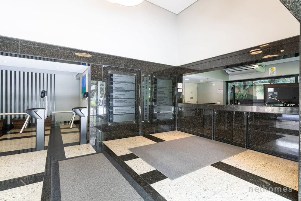 Conjunto Comercial-Sala à venda, 30m² - Foto 12