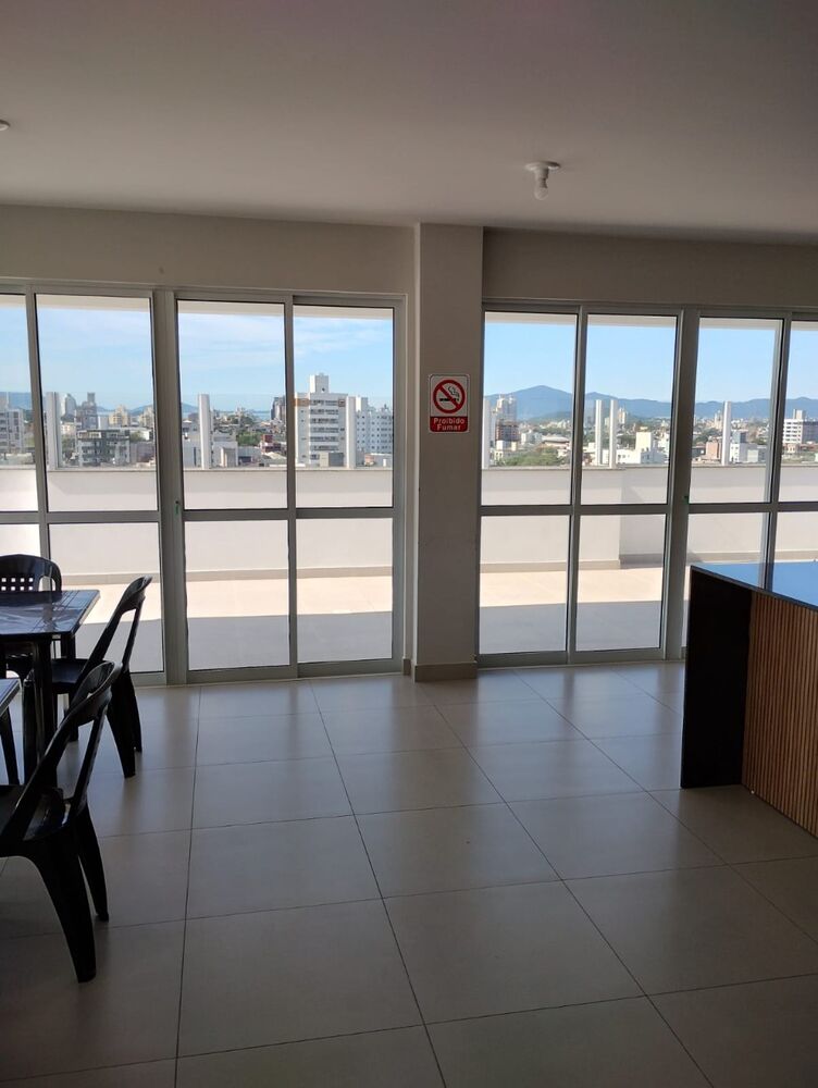 Apartamento à venda com 2 quartos, 37m² - Foto 8