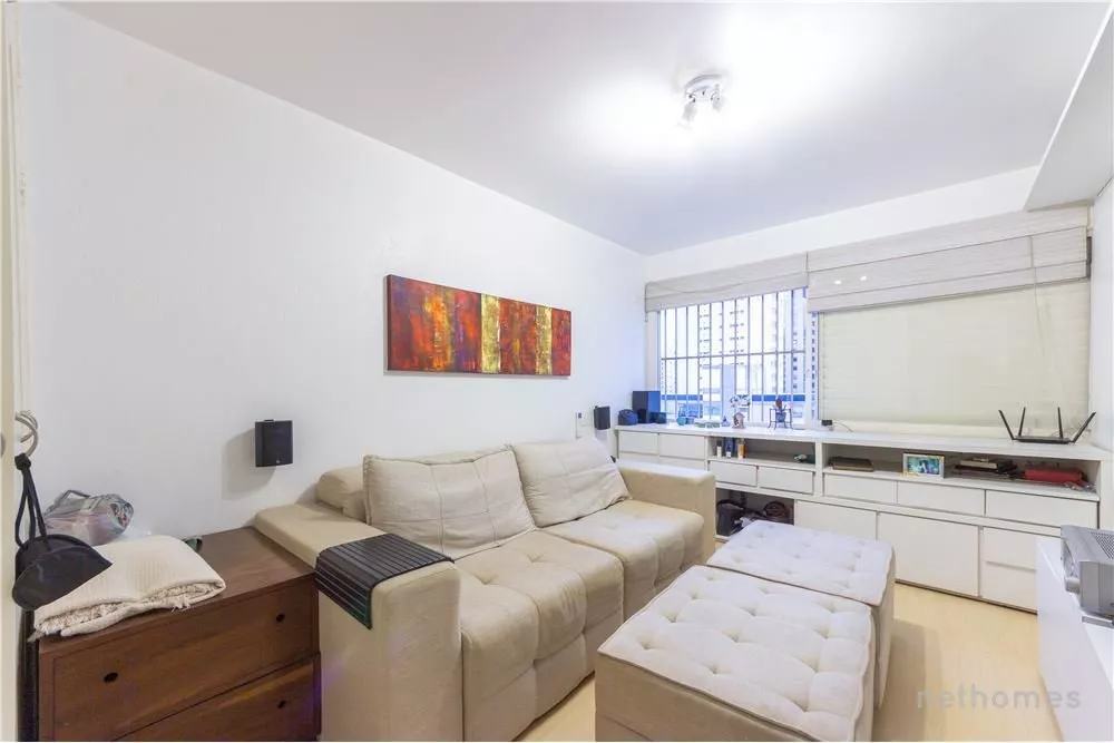 Apartamento à venda com 3 quartos, 149m² - Foto 3