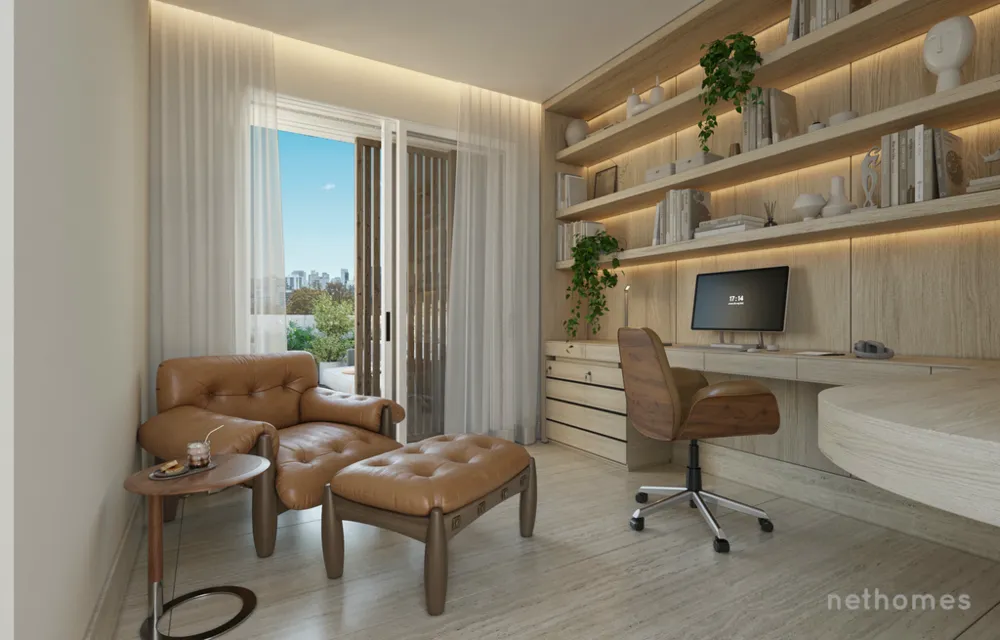 Apartamento, 2 quartos, 71 m² - Foto 10