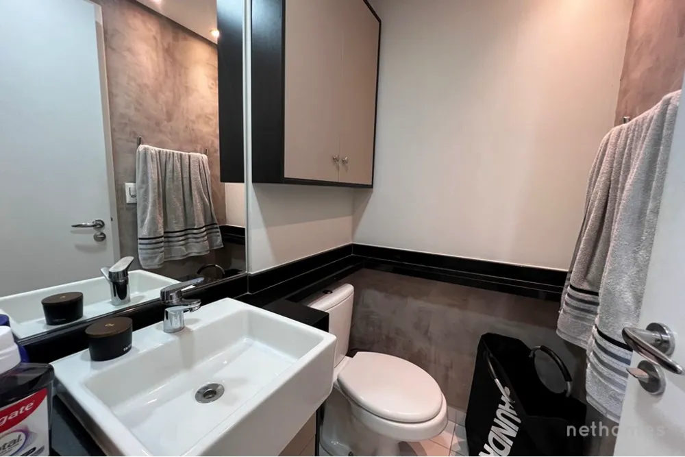 Apartamento, 1 quarto, 22 m² - Foto 2