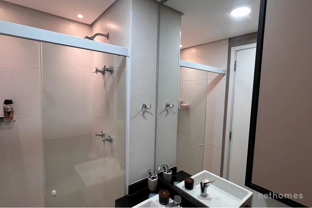 Apartamento, 1 quarto, 22 m² - Foto 5