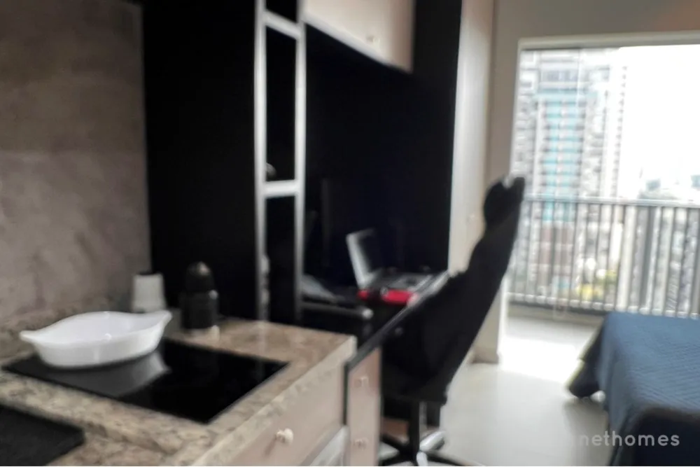 Apartamento, 1 quarto, 22 m² - Foto 7
