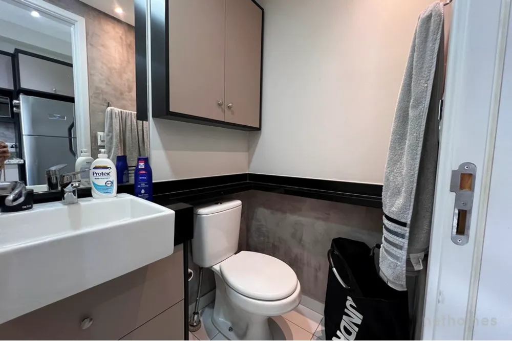 Apartamento, 1 quarto, 22 m² - Foto 4