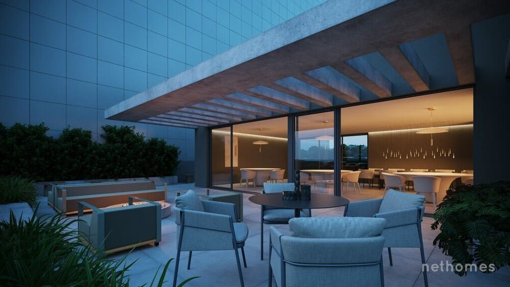 Sala-Conjunto, 110 m² - Foto 2