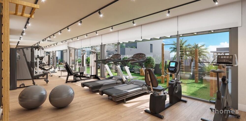 Sala-Conjunto, 110 m² - Foto 12