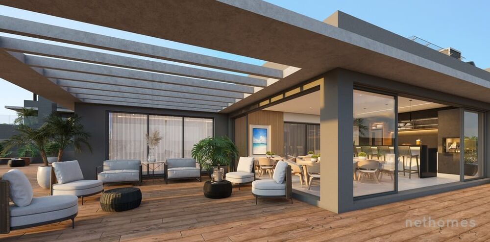 Sala-Conjunto, 110 m² - Foto 9