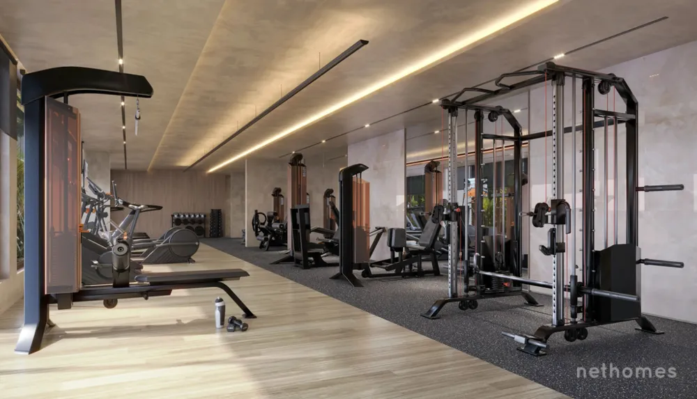 Cobertura, 4 quartos, 234 m² - Foto 13