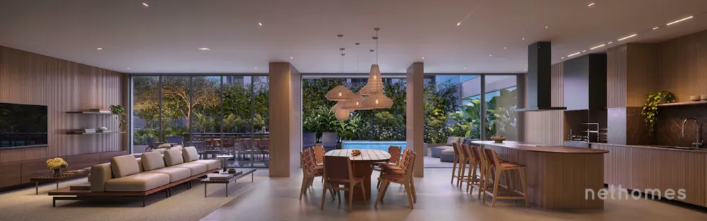 Apartamento, 2 quartos, 83 m² - Foto 7