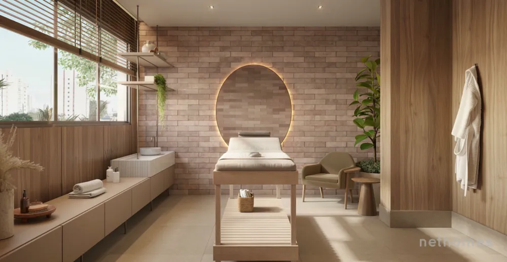 Apartamento, 2 quartos, 83 m² - Foto 5