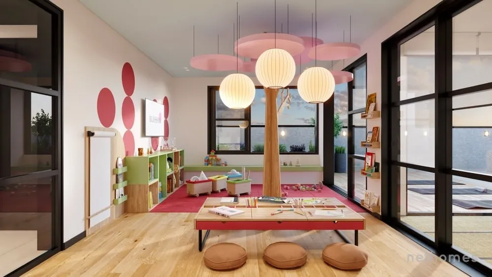 Apartamento, 3 quartos, 71 m² - Foto 2