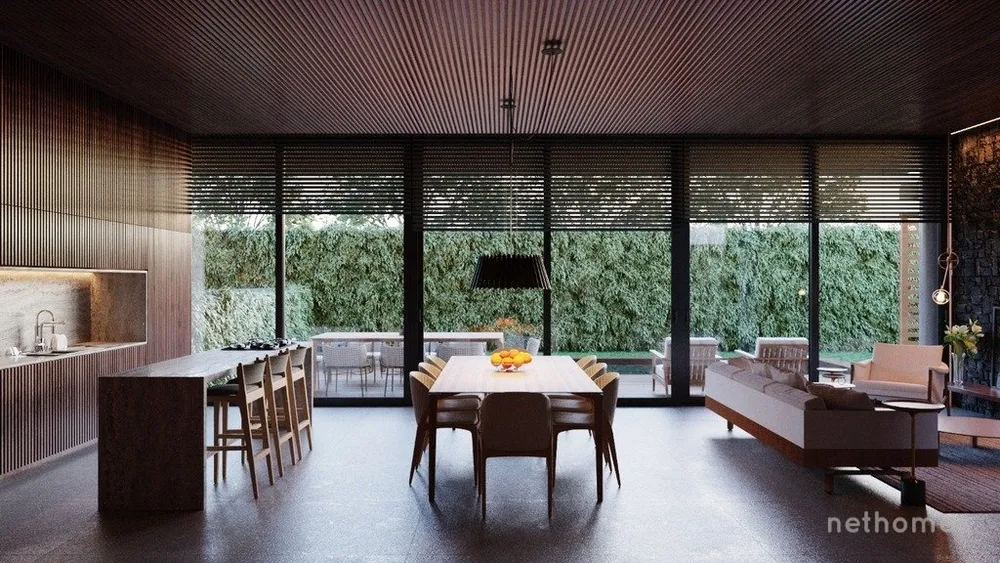 Casa de Condomínio, 4 quartos - Foto 6