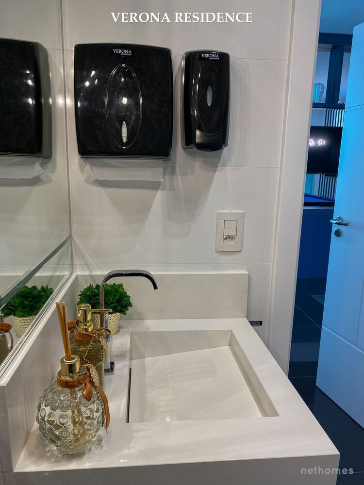 Apartamento, 3 quartos, 128 m² - Foto 6