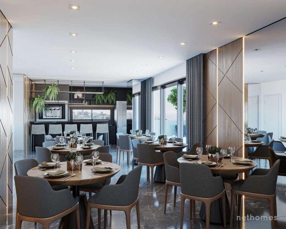 Cobertura, 3 quartos, 104 m² - Foto 3