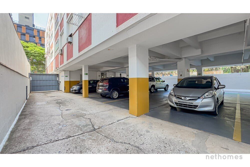 Cobertura à venda com 3 quartos, 185m² - Foto 7