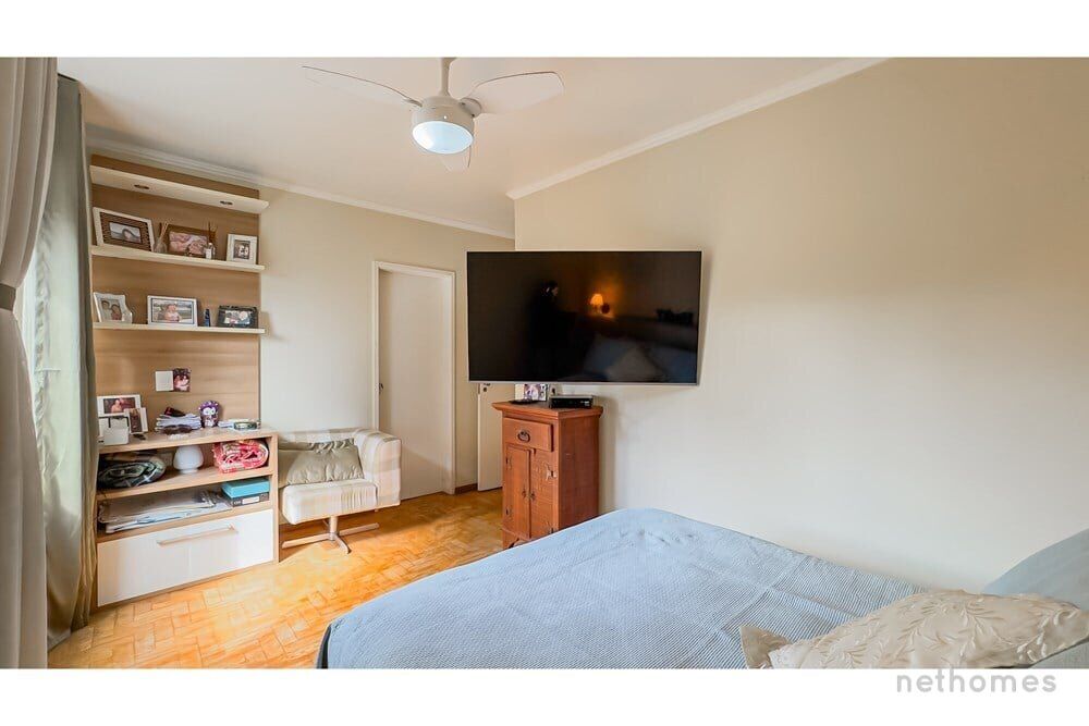 Cobertura à venda com 3 quartos, 185m² - Foto 3
