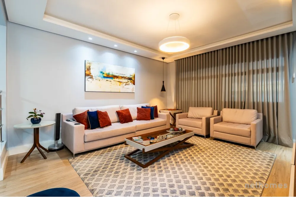 Casa, 3 quartos, 151 m² - Foto 3