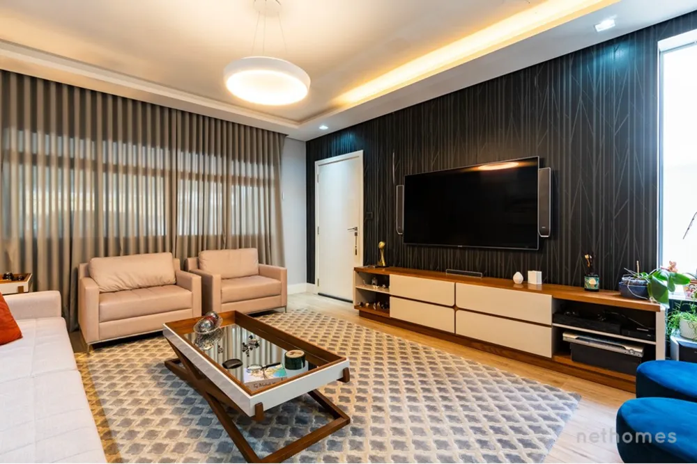 Casa, 3 quartos, 151 m² - Foto 1