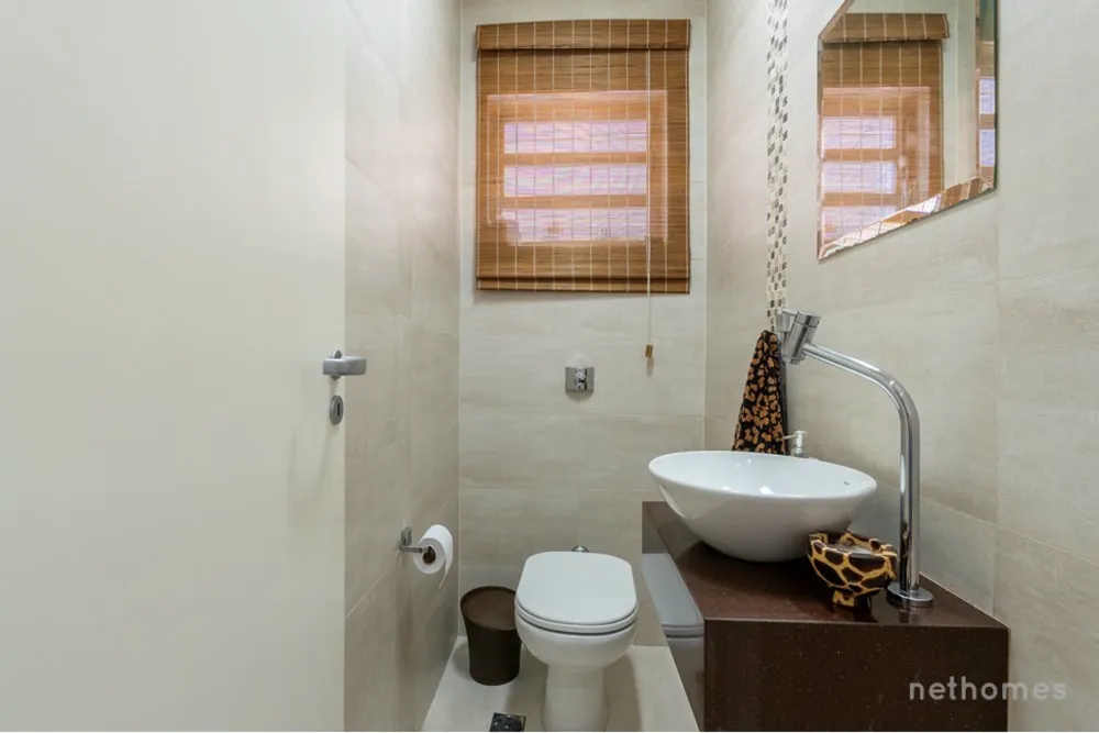 Casa, 3 quartos, 151 m² - Foto 4