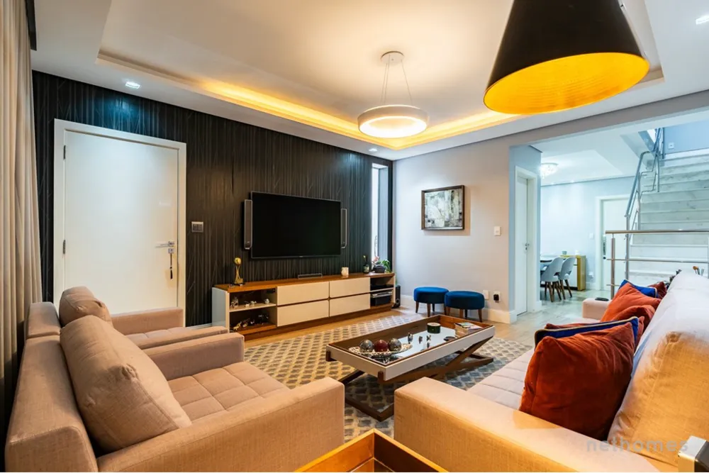 Casa, 3 quartos, 151 m² - Foto 2