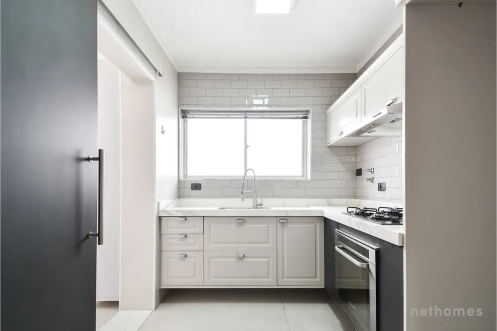 Apartamento, 3 quartos, 97 m² - Foto 2