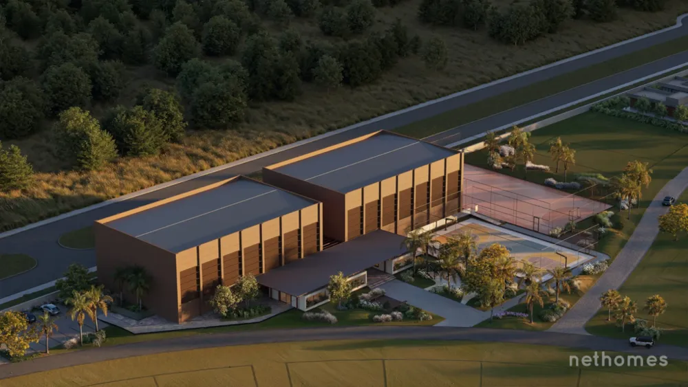 Terreno, 457 m² - Foto 10
