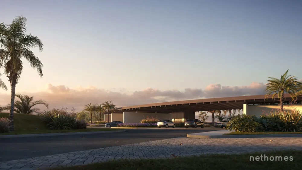 Terreno, 457 m² - Foto 1