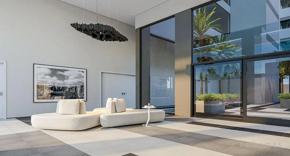 Apartamento, 2 quartos, 75 m² - Foto 1