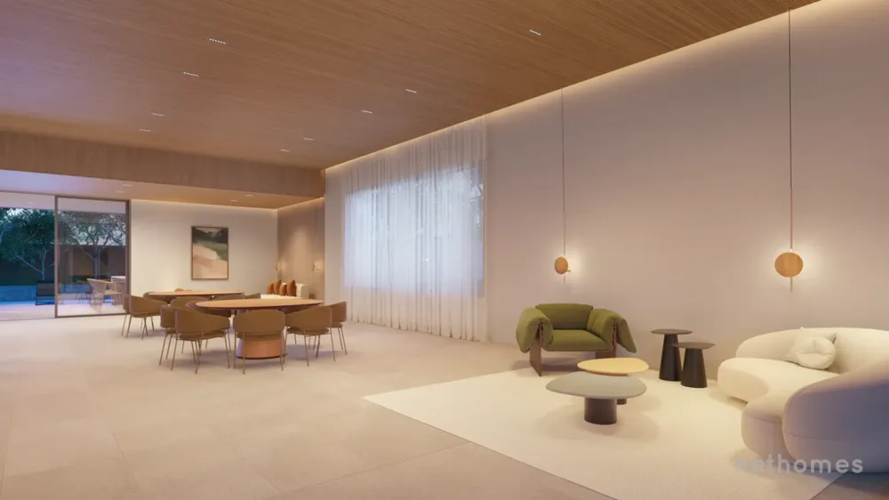 Cobertura, 4 quartos, 536 m² - Foto 4