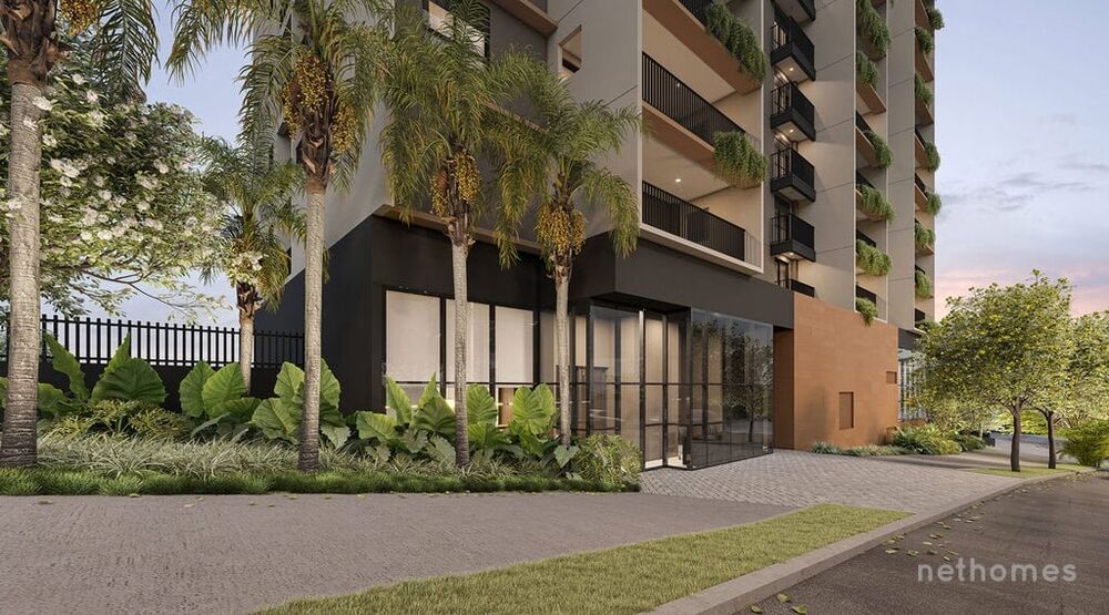 Apartamento, 3 quartos, 86 m² - Foto 2